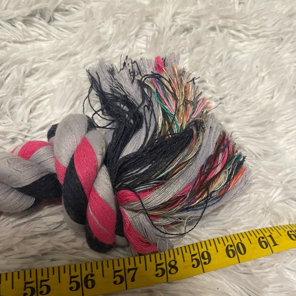 •FREE ADD ON• NEW Dog Play Rope - Picture 4 of 4